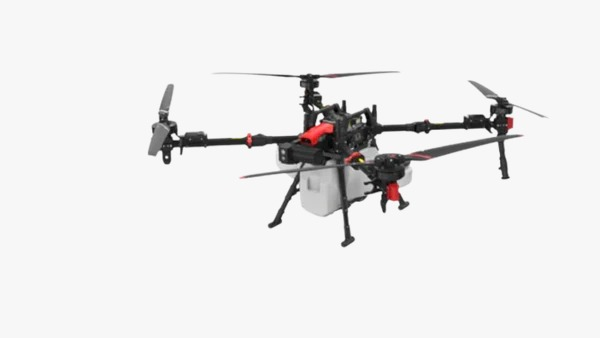 XAG P150 DRONE